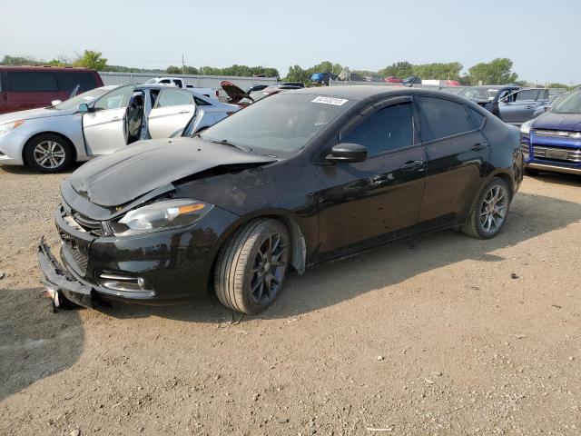 Dodge Dart sxt (2015)