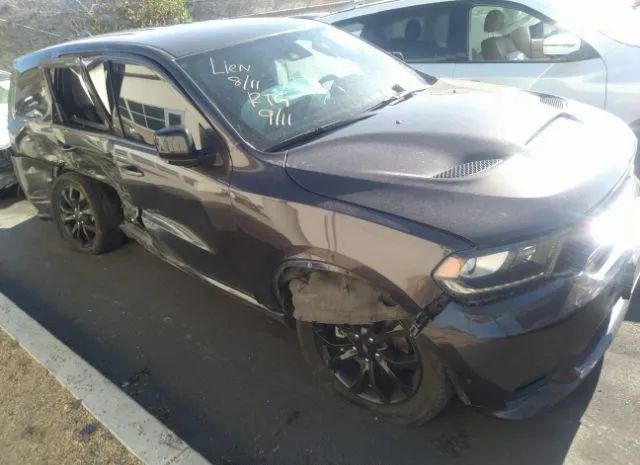 Dodge Durango (2019)