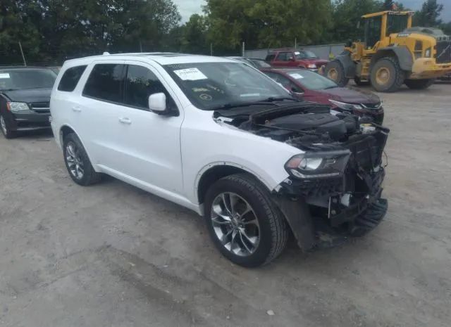 Dodge Durango (2020)