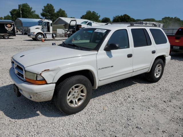 Dodge Durango (2001)