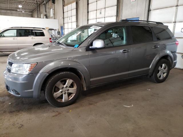 Dodge Journey sx (2012)
