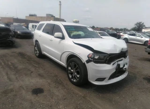 Dodge Durango (2020)