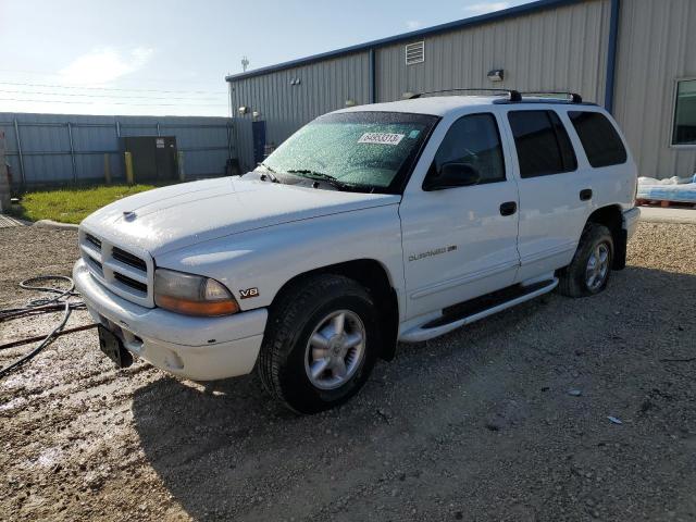 Dodge Durango (2000)