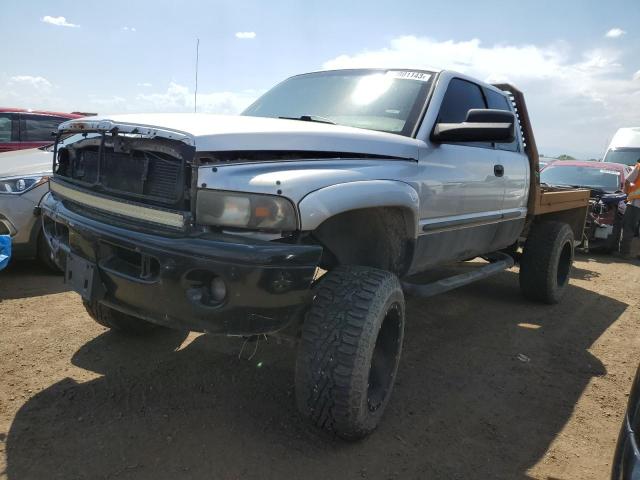 Dodge Ram 2500 (2001)