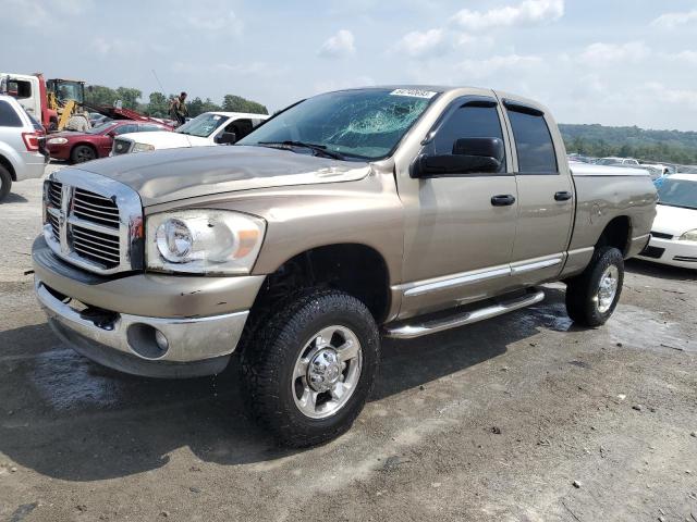 Dodge Ram 2500 (2009)