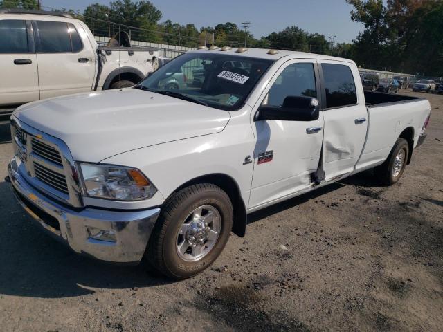 Dodge Ram 2500 (2010)