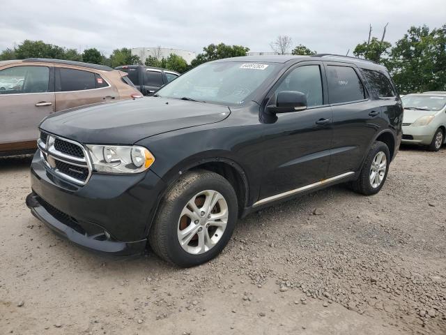 Dodge Durango cr (2011)