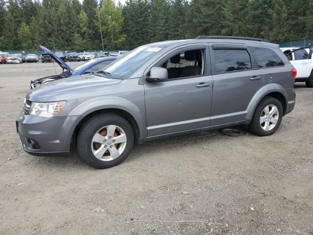 Dodge Journey sx (2012)