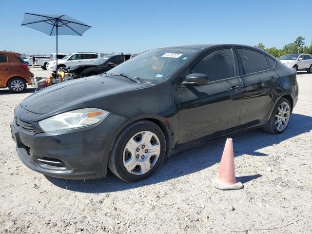 Dodge Dart se (2014)