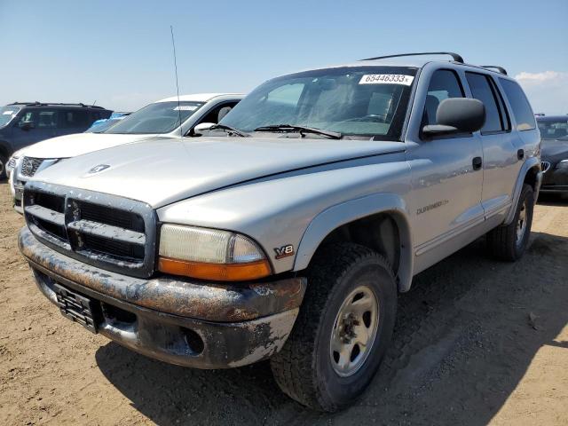 Dodge Durango (1999)