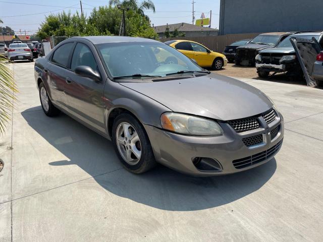 Dodge Stratus (2005)