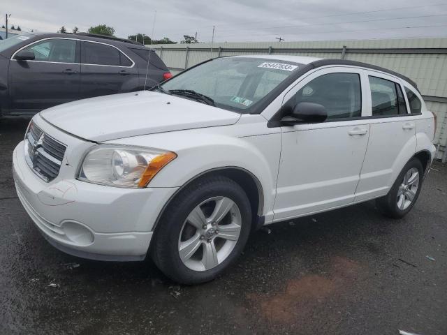 Dodge Caliber ma (2011)