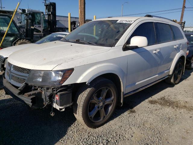 Dodge Journey cr (2015)