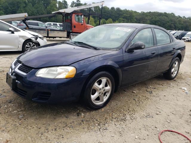Dodge Stratus sx (2004)