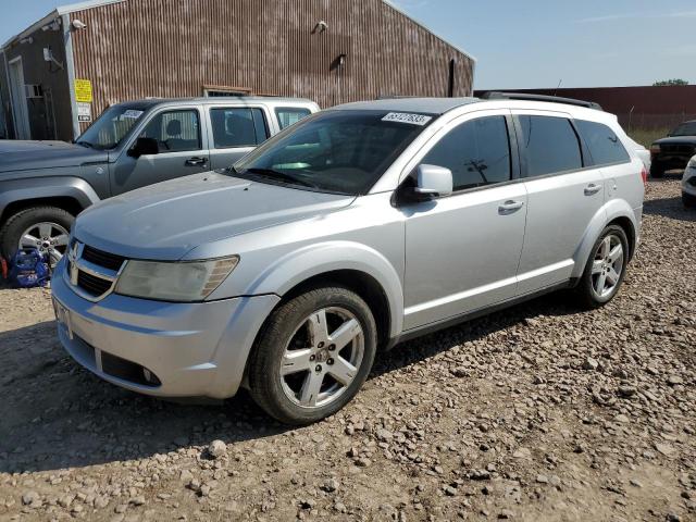 Dodge Journey sx (2010)