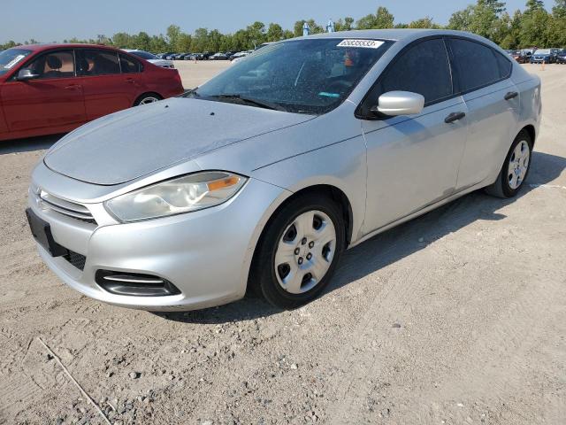 Dodge Dart se (2013)