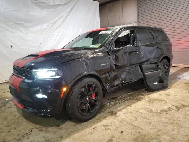 Dodge Durango r (2022)