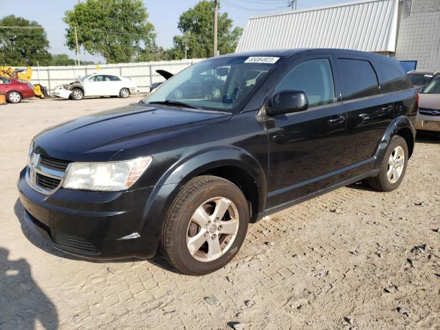 Dodge Journey sx (2009)