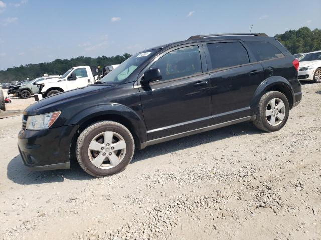 Dodge Journey sx (2012)