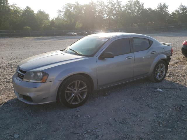 Dodge Avenger se (2014)