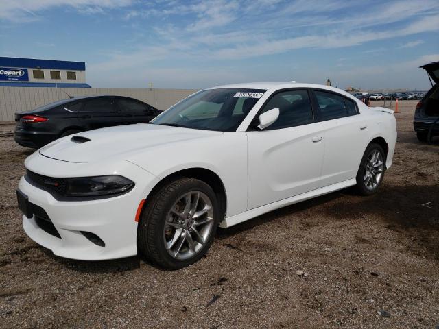Dodge Charger gt (2022)