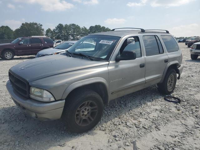 Dodge Durango (2001)