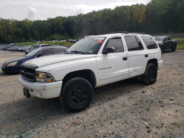 Dodge Durango (2001)
