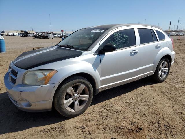 Dodge Caliber ma (2011)