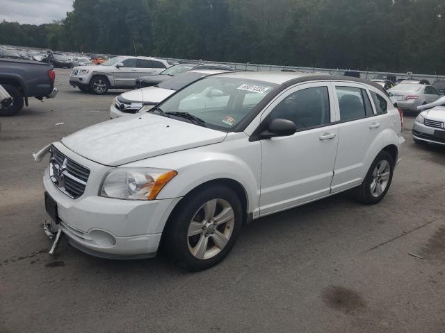 Dodge Caliber ma (2011)