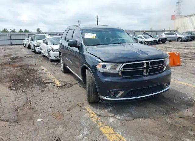 Dodge Durango (2014)