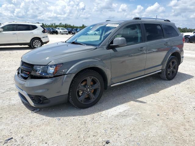 Dodge Journey cr (2020)