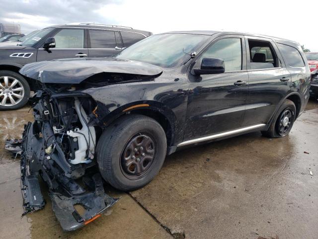 Dodge Durango pu (2023)
