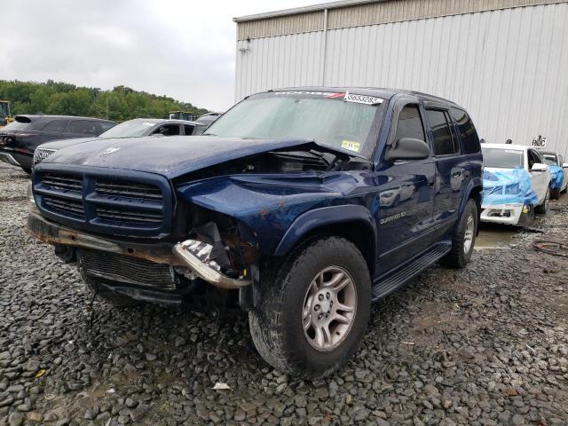 Dodge Durango (2001)