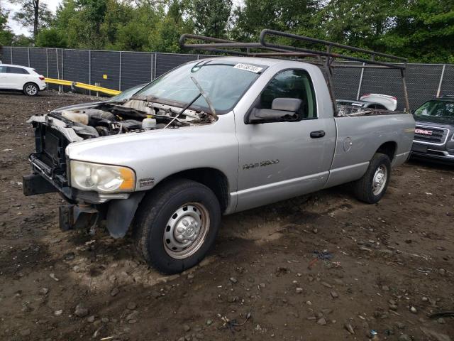 Dodge Ram 2500 s (2004)