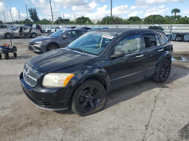 Dodge Caliber sx (2007)