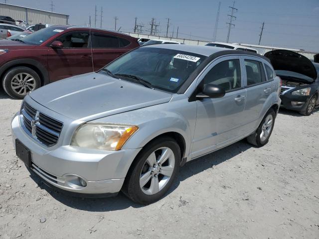 Dodge Caliber ma (2011)