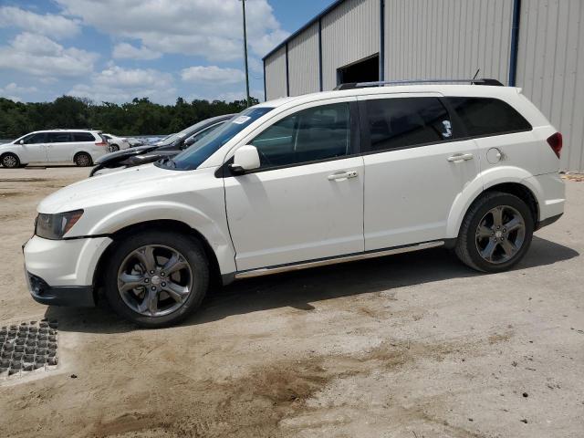 Dodge Journey cr (2015)