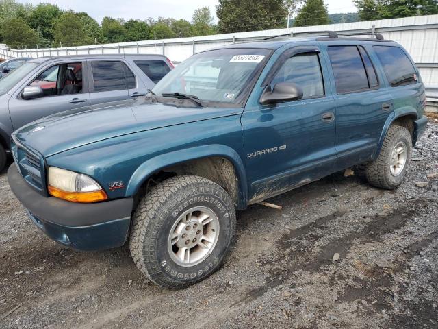 Dodge Durango (2000)