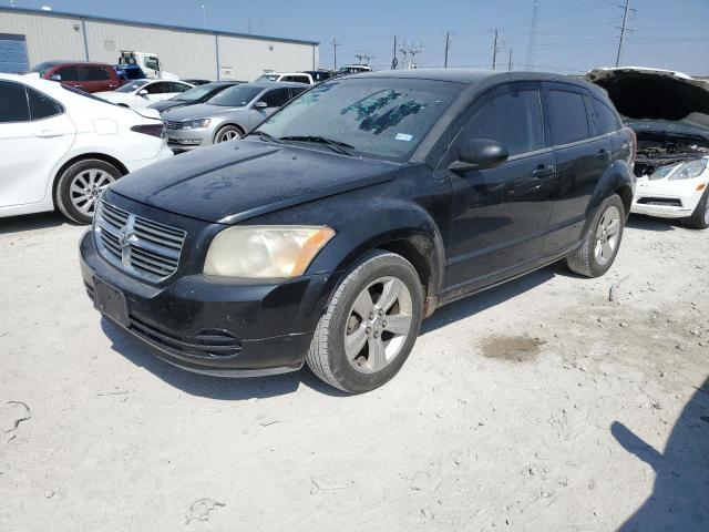 Dodge Caliber sx (2010)