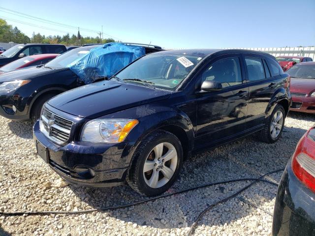 Dodge Caliber ma (2011)