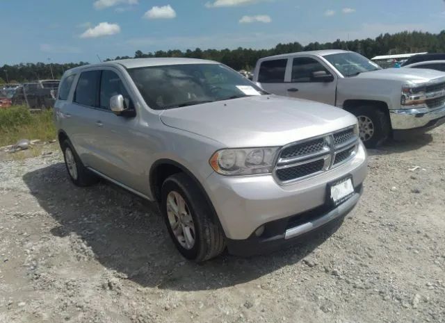 Dodge Durango (2013)