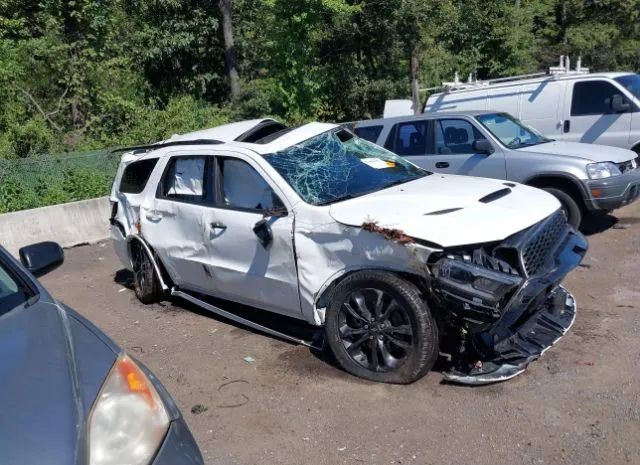 Dodge Durango (2022)