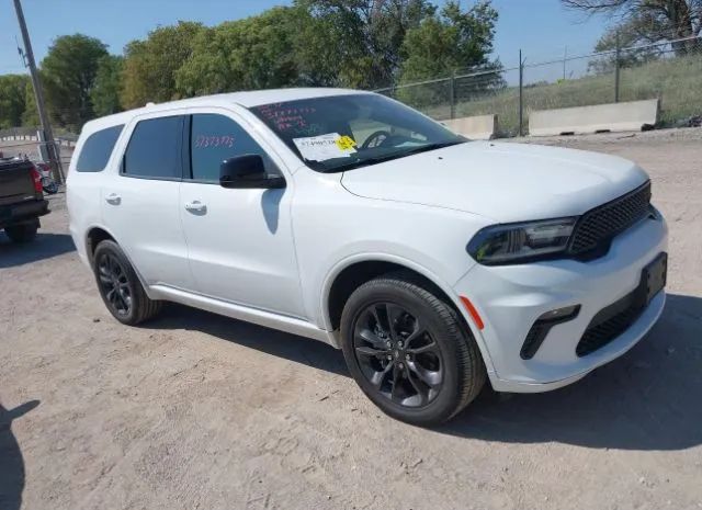 Dodge Durango (2022)