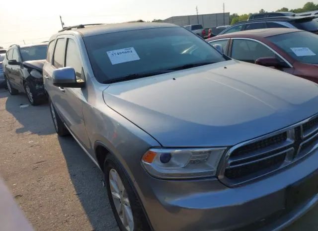 Dodge Durango (2014)