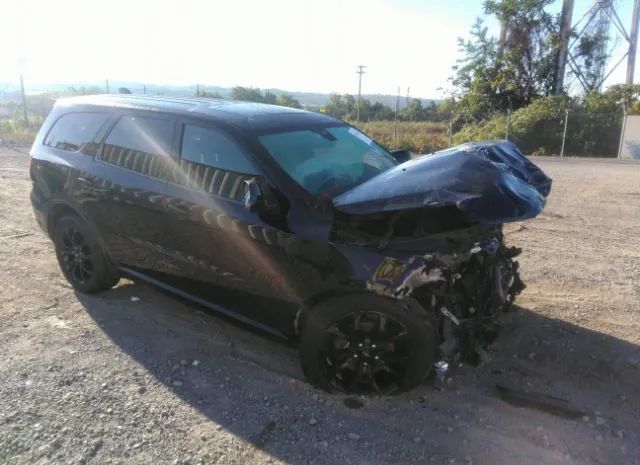 Dodge Durango (2019)