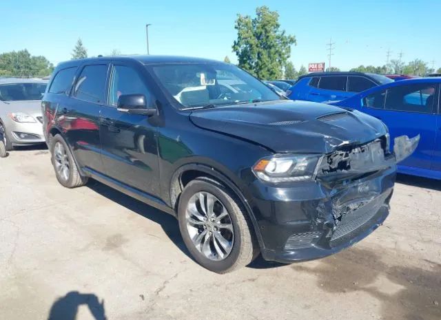 Dodge Durango (2019)
