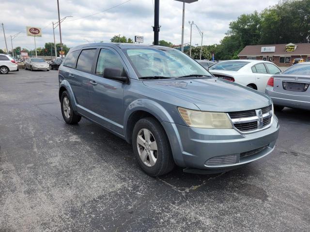 Dodge Journey sx (2009)