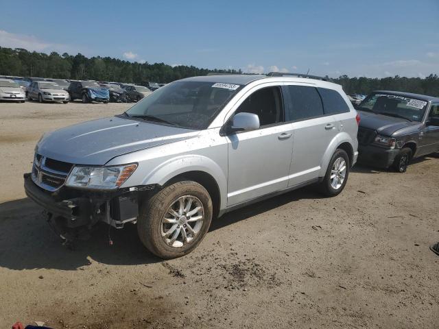 Dodge Journey sx (2013)