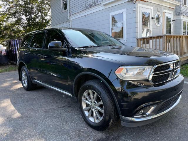 Dodge Durango (2017)