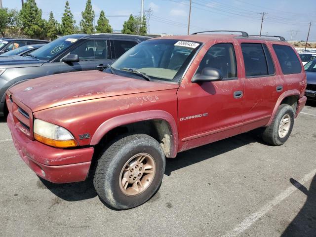 Dodge Durango (1998)
